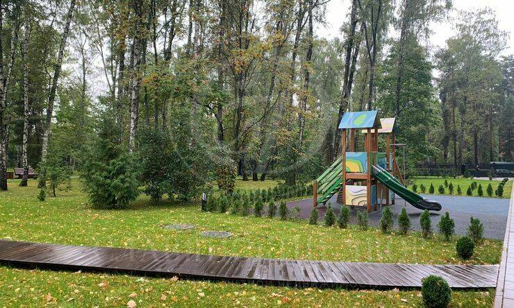 Лот-8778-283629 аренда дома Сколковское шоссе Сколково