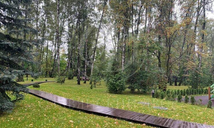 Лот-8778-283630 аренда дома Сколковское шоссе Сколково