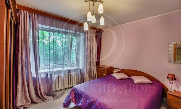 Лот-132-28365 Аренда квартиры Патриаршие Пруды