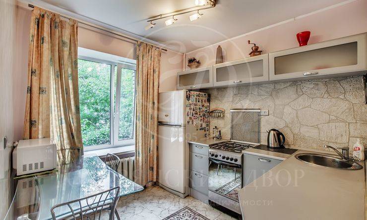 Лот-132-28366 Аренда квартиры Патриаршие Пруды