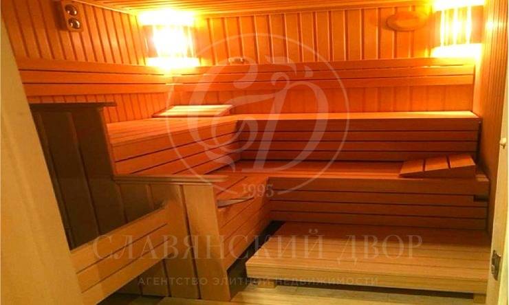 Лот-9698-283669 аренда дома Новорижское шоссе Никольская слобода