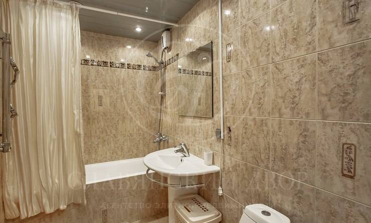 Лот-132-28367 Аренда квартиры Патриаршие Пруды