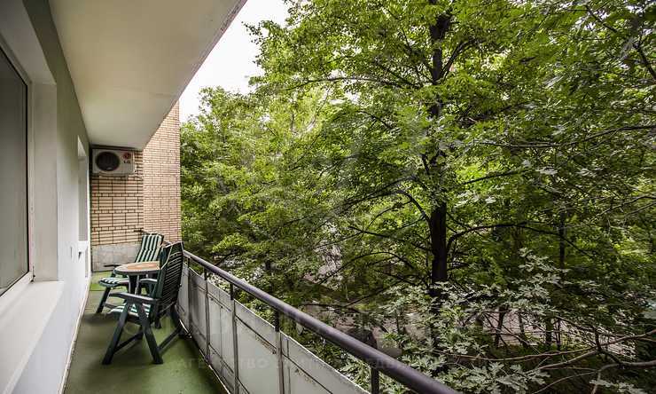 Лот-132-28368 Аренда квартиры Патриаршие Пруды