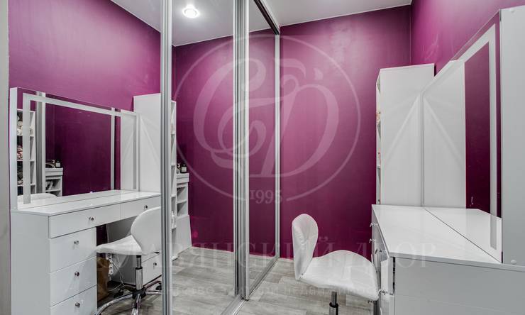 Лот-12270-283735 Продажа квартиры Запад