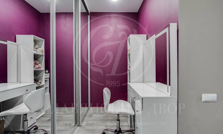 Лот-12270-283738 Продажа квартиры Запад