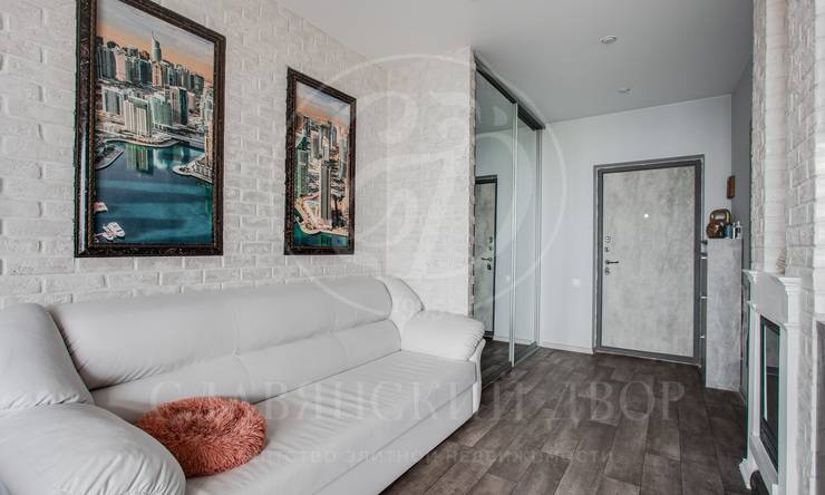 Лот-12270-283741 Продажа квартиры Запад