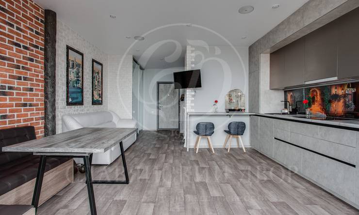 Лот-12270-283743 Продажа квартиры Запад