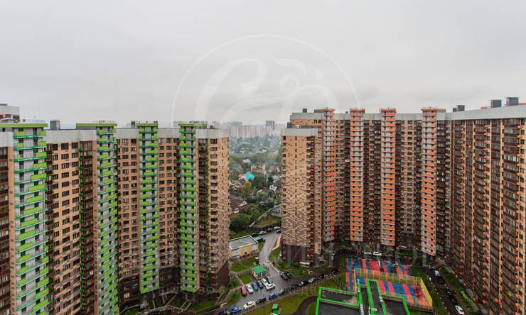 Лот-12270-283748 Продажа квартиры Запад