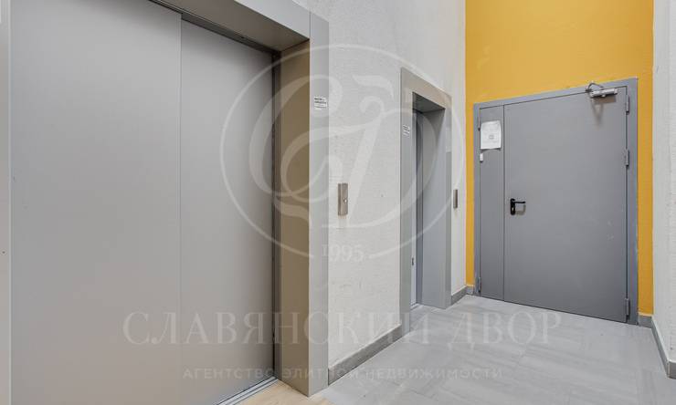 Лот-12270-283751 Продажа квартиры Запад