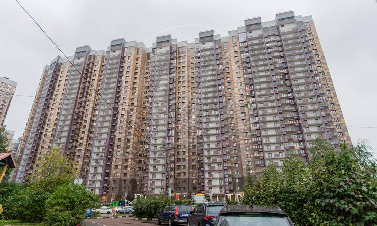 Лот-12270-283752 Продажа квартиры Запад