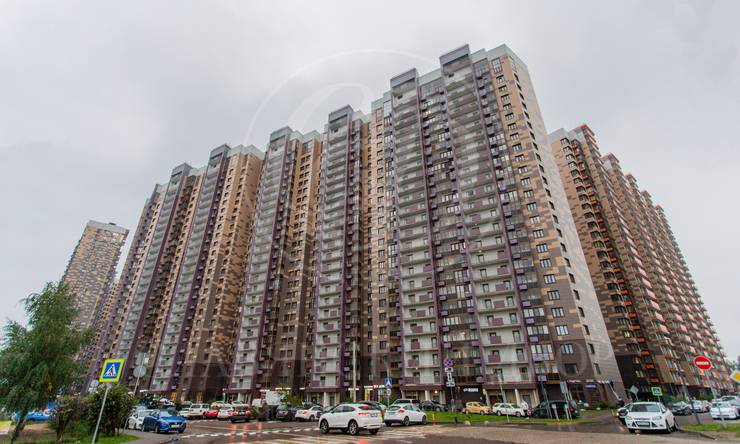 Лот-12270-283753 Продажа квартиры Запад