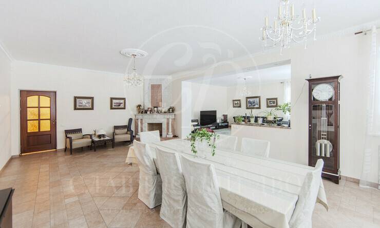 Лот-9704-283804 продажа дома Рублево-Успенское шоссе Тайм-2