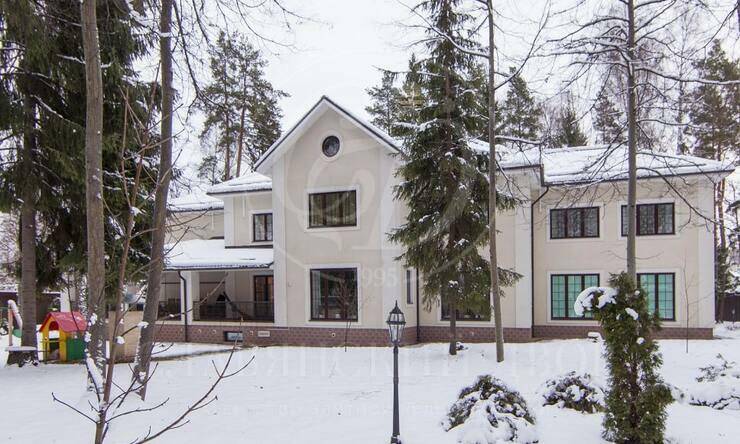 Лот-9704-283806 продажа дома Рублево-Успенское шоссе Тайм-2