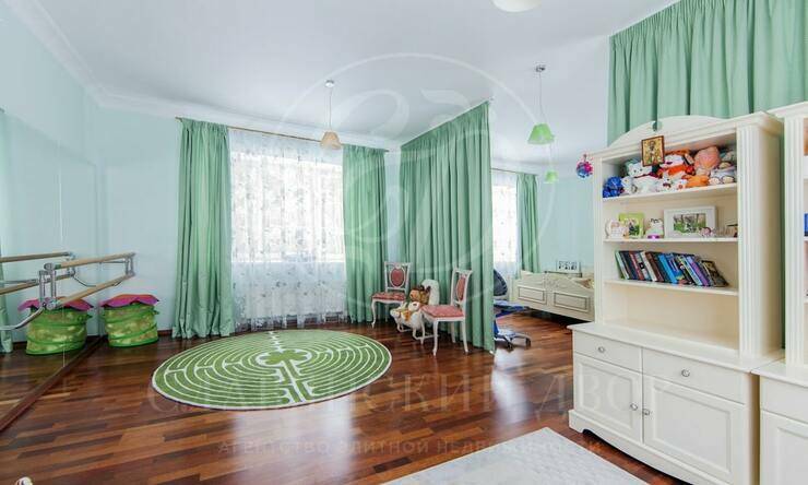 Лот-9704-283811 продажа дома Рублево-Успенское шоссе Тайм-2