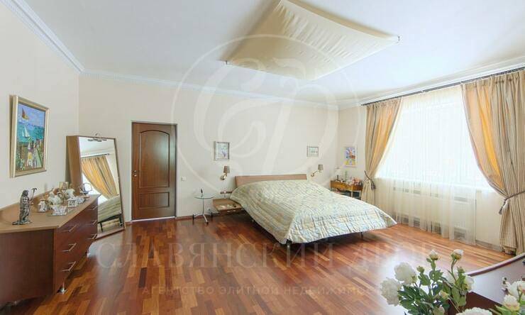 Лот-9704-283812 продажа дома Рублево-Успенское шоссе Тайм-2