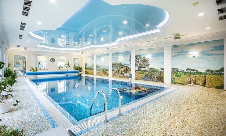 Лот-9697-283857 продажа дома Новорижское шоссе Миллениум парк