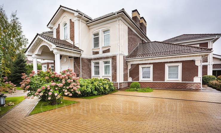 Лот-9697-283867 продажа дома Новорижское шоссе Миллениум парк