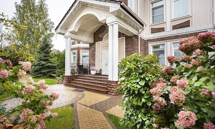 Лот-9697-283869 продажа дома Новорижское шоссе Миллениум парк