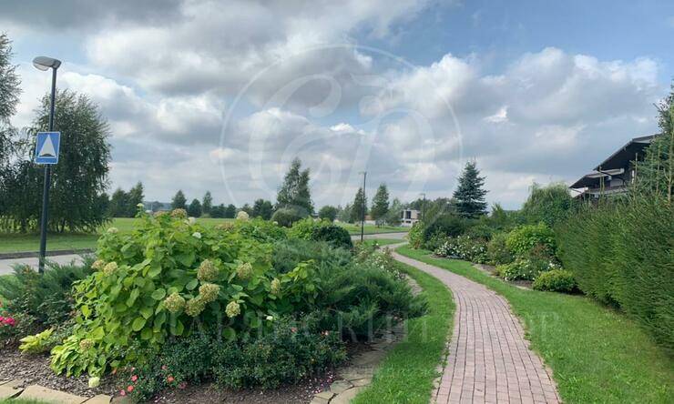 Лот-9713-284012 продажа участка Рублево-Успенское шоссе Дарьино-Успенское