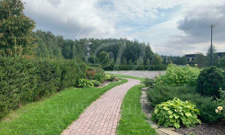 Лот-9713-284014 продажа участка Рублево-Успенское шоссе Дарьино-Успенское