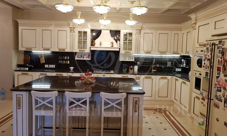 Лот-9712-284096 продажа дома Новорижское шоссе Маленькая Италия