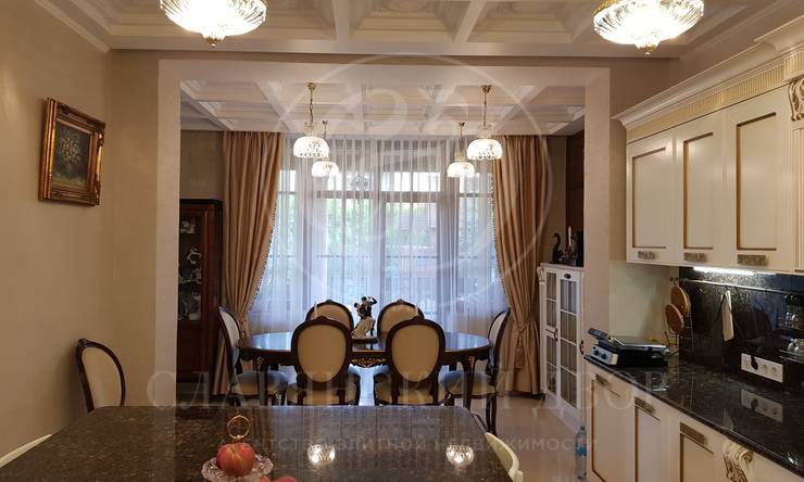 Лот-9712-284097 продажа дома Новорижское шоссе Маленькая Италия