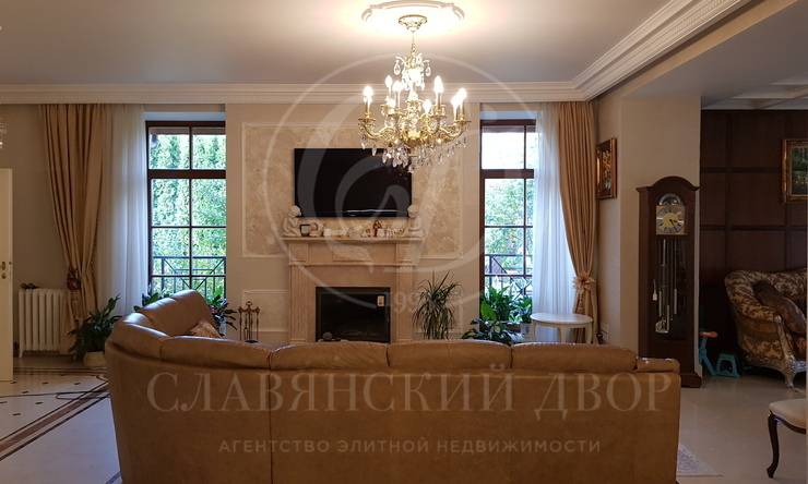 Лот-9712-284098 продажа дома Новорижское шоссе Маленькая Италия