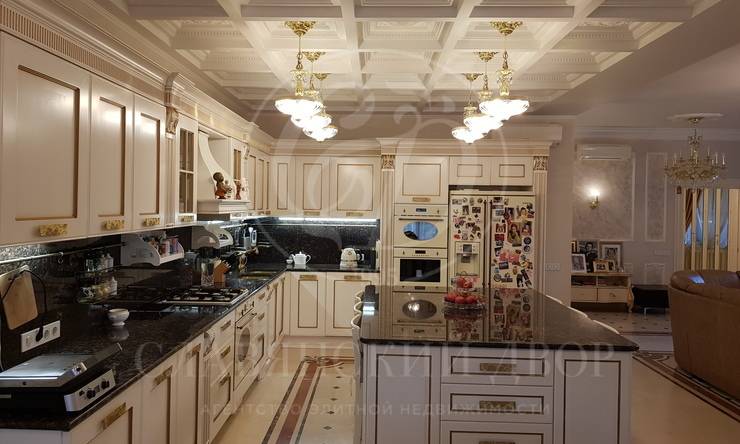 Лот-9712-284099 продажа дома Новорижское шоссе Маленькая Италия