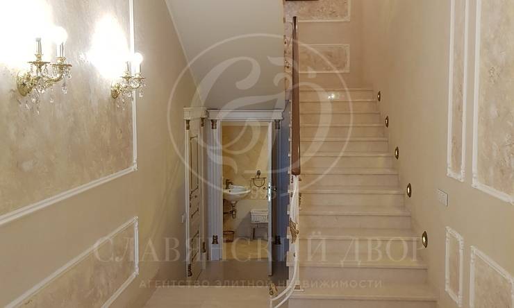 Лот-9712-284100 продажа дома Новорижское шоссе Маленькая Италия