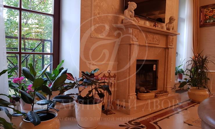 Лот-9712-284105 продажа дома Новорижское шоссе Маленькая Италия