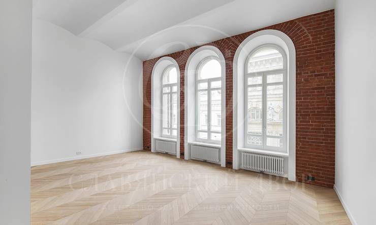 Лот-174-28421 Продажа квартиры Кузнецкий мост, Лубянка