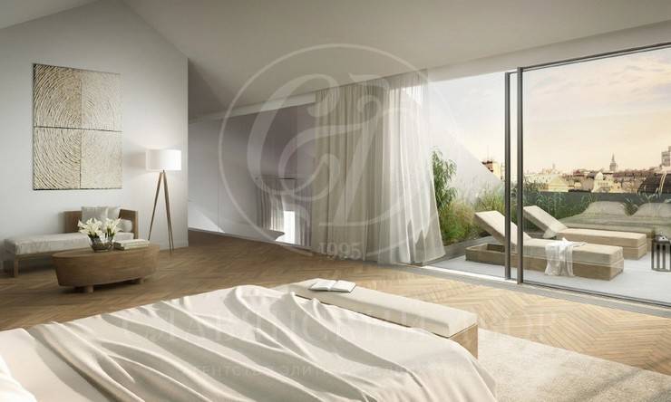 Лот-174-28422 Продажа квартиры Кузнецкий мост, Лубянка