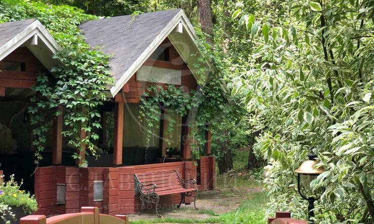 Лот-9724-284266 продажа дома Рублево-Успенское шоссе Зеленая Лощина