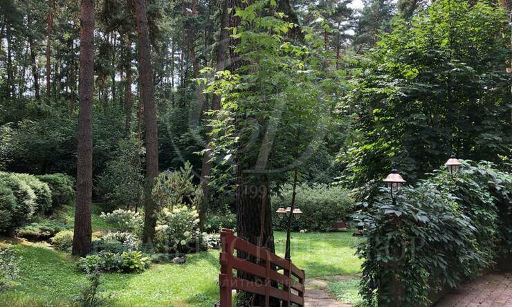 Лот-9726-284286 продажа дома Рублево-Успенское шоссе Зеленая Лощина