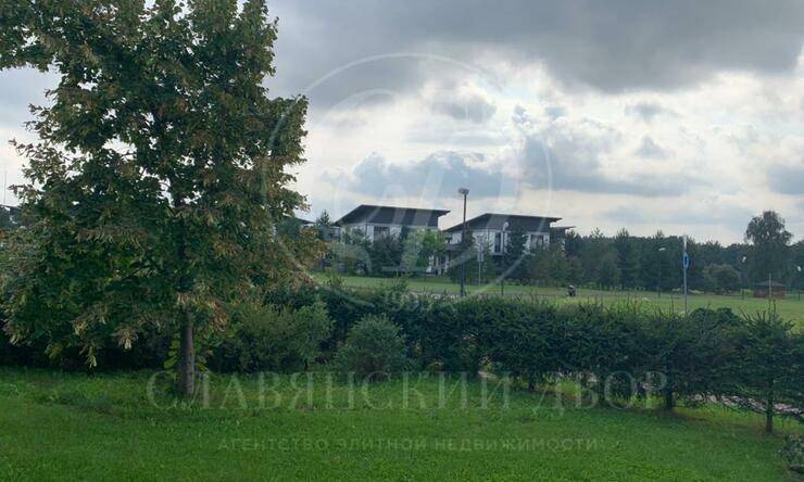 Лот-9745-284526 продажа участка Рублево-Успенское шоссе Дарьино-Успенское