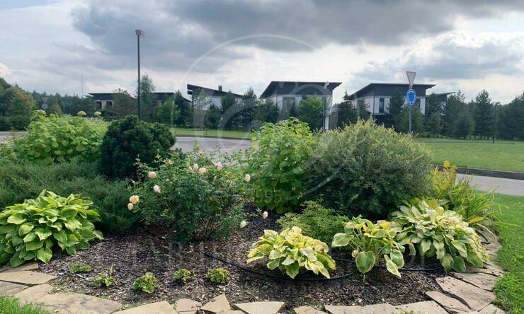 Лот-9751-284565 продажа участка Рублево-Успенское шоссе Дарьино-Успенское