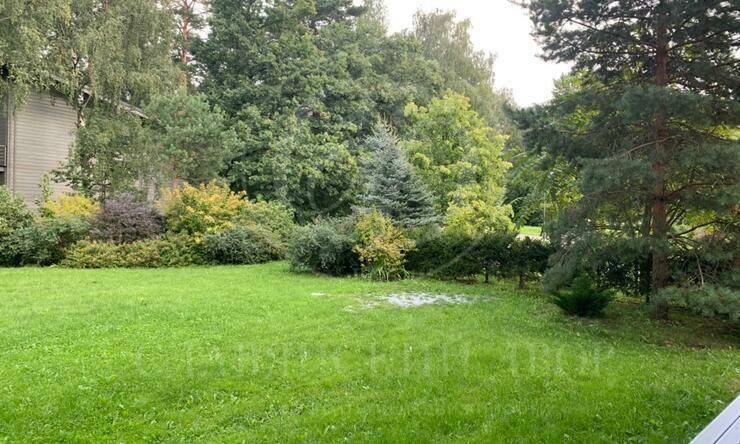 Лот-9751-284566 продажа участка Рублево-Успенское шоссе Дарьино-Успенское