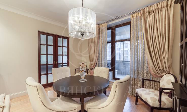 Лот-12280-284648 Продажа квартиры Крылатское