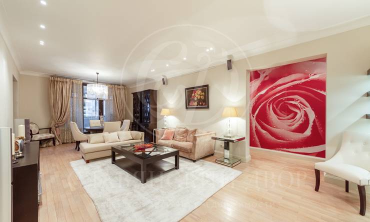 Лот-12280-284650 Продажа квартиры Крылатское