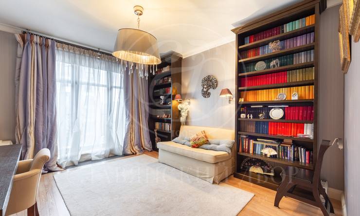 Лот-12280-284651 Продажа квартиры Крылатское