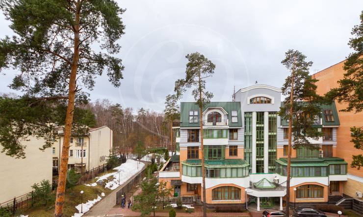 Лот-12280-284655 Продажа квартиры Крылатское