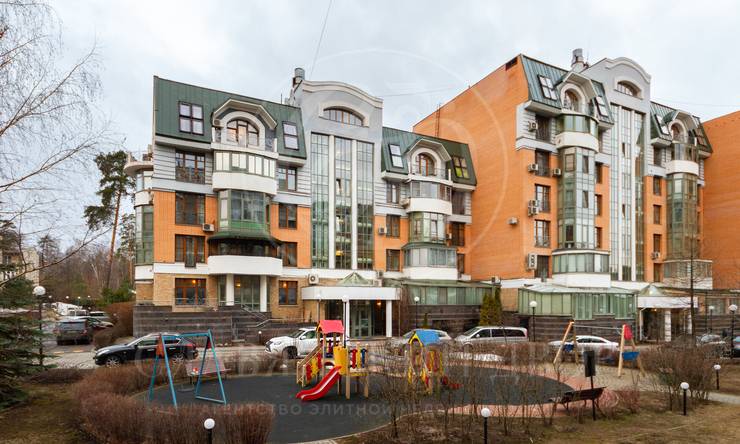 Лот-12280-284656 Продажа квартиры Крылатское