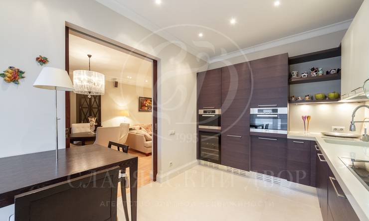 Лот-12280-284657 Продажа квартиры Крылатское