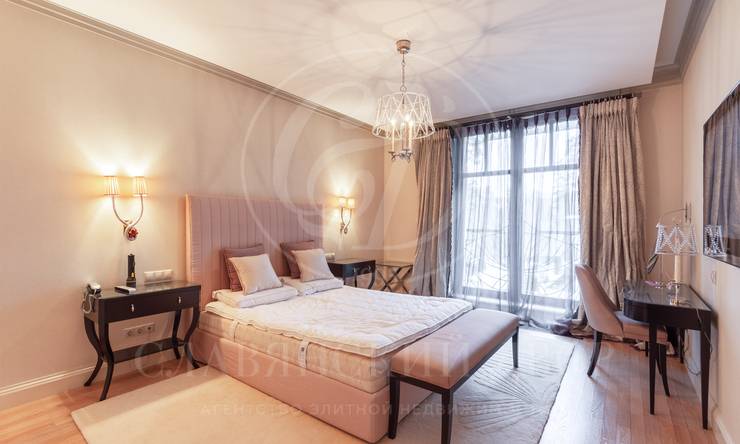 Лот-12280-284659 Продажа квартиры Крылатское