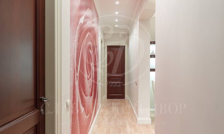 Лот-12280-284661 Продажа квартиры Крылатское