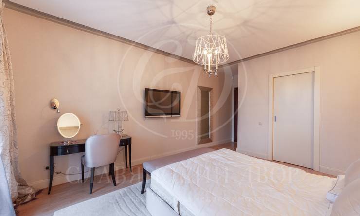 Лот-12280-284662 Продажа квартиры Крылатское