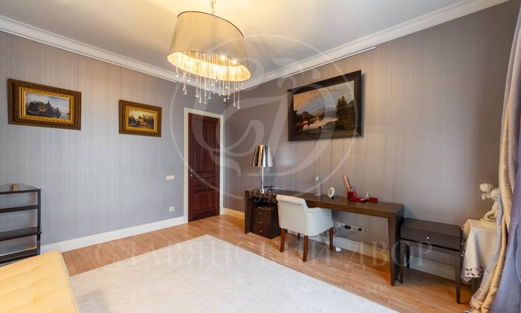 Лот-12280-284665 Продажа квартиры Крылатское