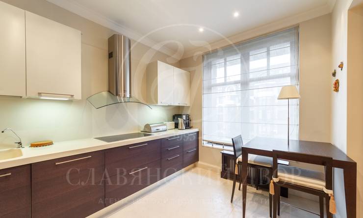 Лот-12280-284666 Продажа квартиры Крылатское