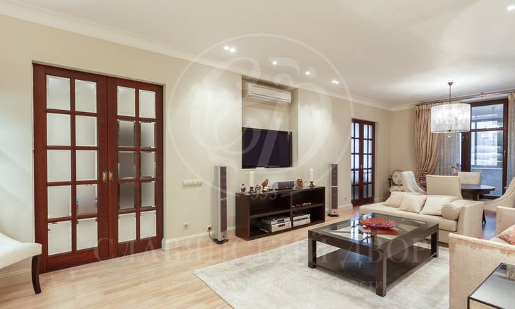 Лот-12280-284667 Продажа квартиры Крылатское