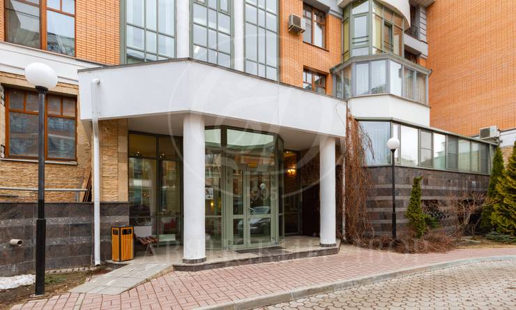 Лот-12280-284672 Продажа квартиры Крылатское